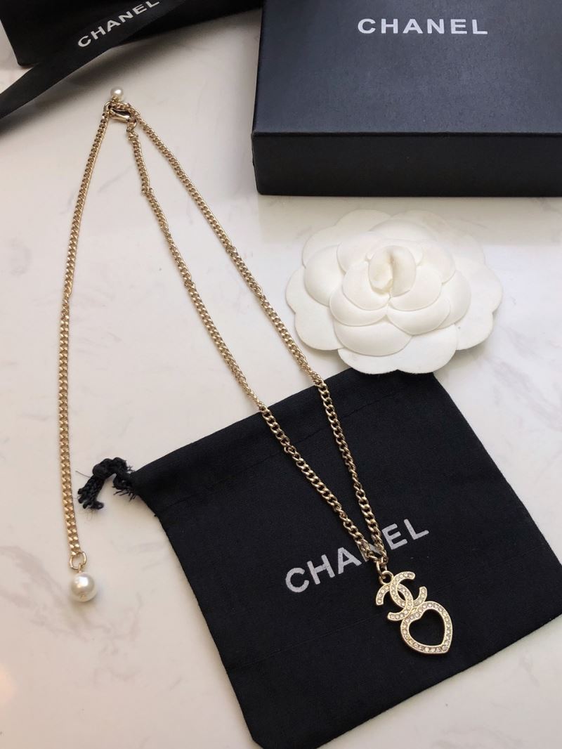 Chanel Brooches